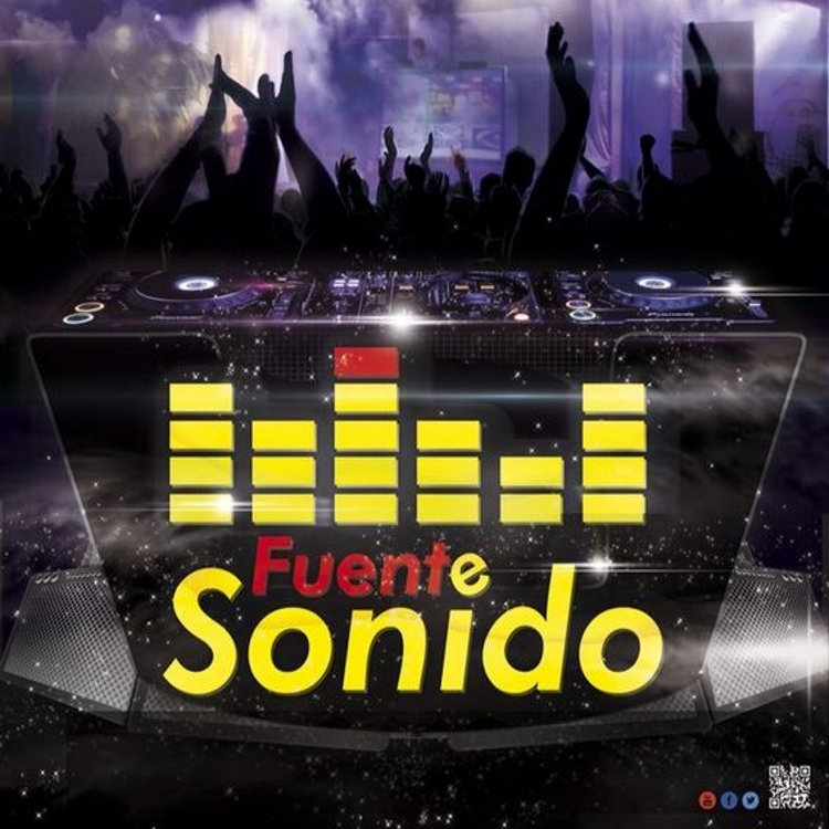 Fuente Sonido