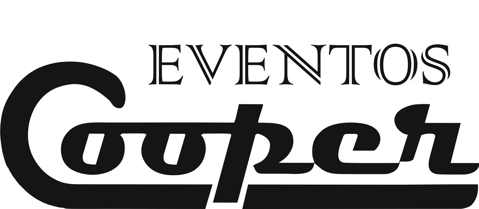 Eventos Cooper