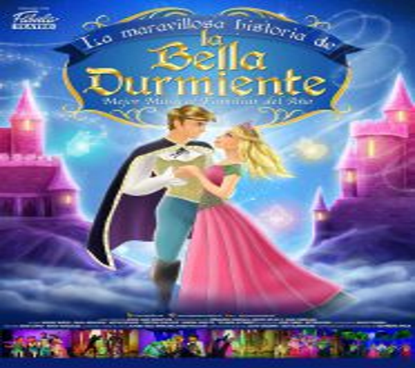 La Bella Durmiente