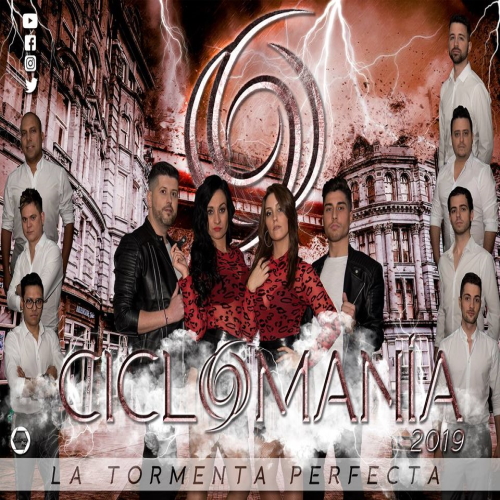 Ciclomanía