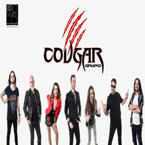 Grupo Cougar