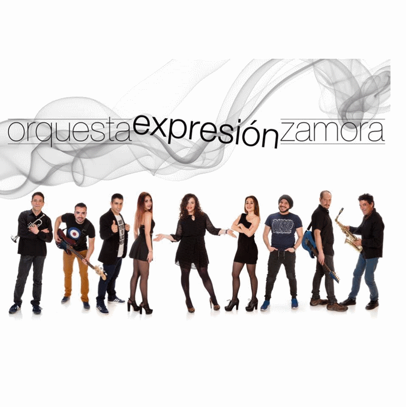 Orquesta Expresión