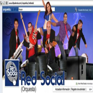 Red Social