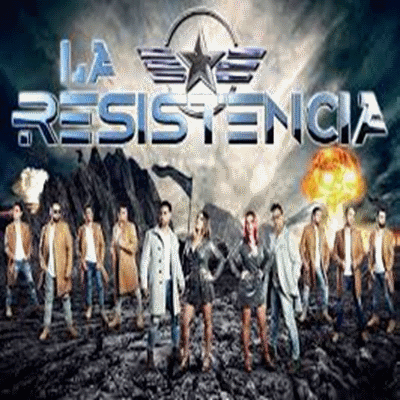 La Resistencia
